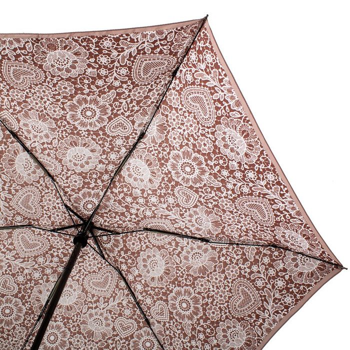 Жіноча парасолька автомат ZEST z54968-10 купити недорого в Ти Купи