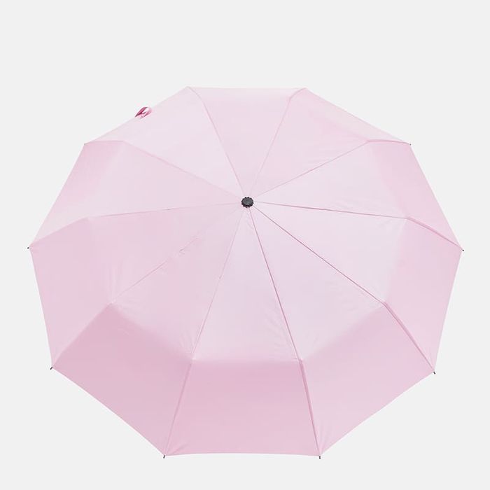 Автоматический зонт Monsen CV1ZNT12p-pink купить недорого в Ты Купи