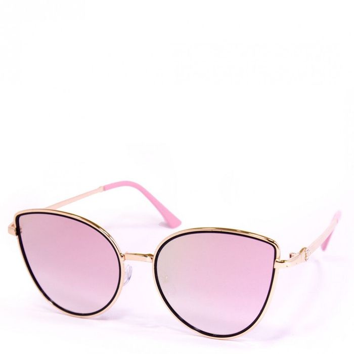 Солнцезащитные женские очки BR-S 9307-3 купить недорого в Ты Купи