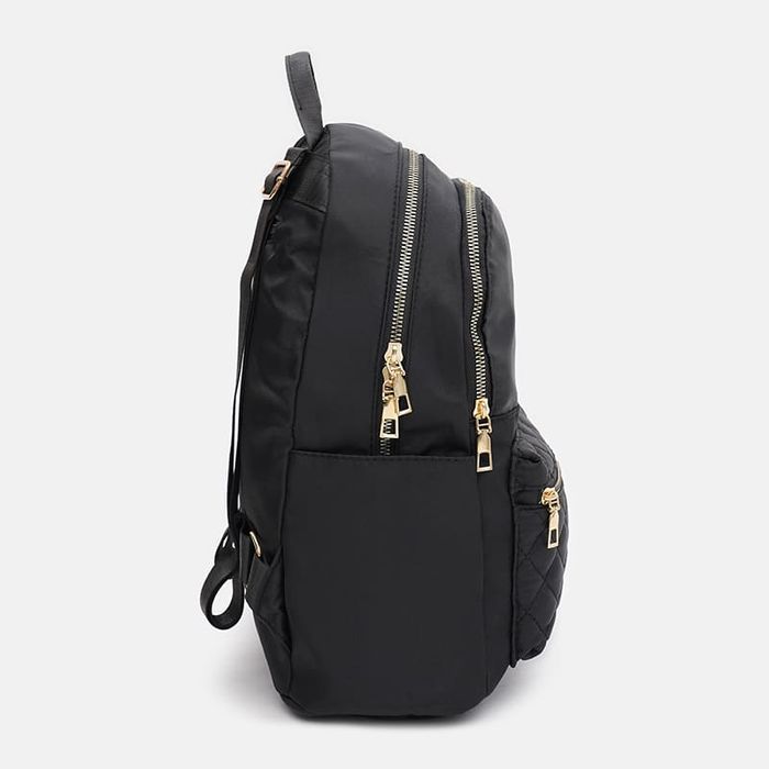 Жіночий рюкзак Monsen C1RM8010bl-black купити недорого в Ти Купи
