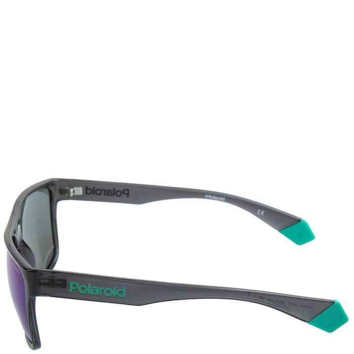 Жіночі сонцезахисні окуляри POLAROID pld6076s-kb7605z купити недорого в Ти Купи