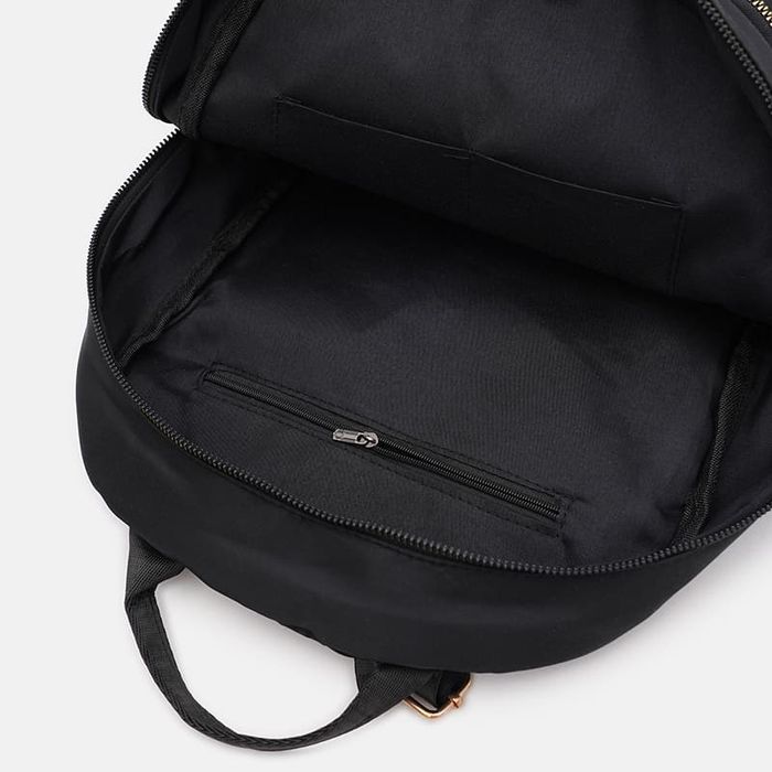 Женский рюкзак Monsen C1RM8010bl-black купить недорого в Ты Купи