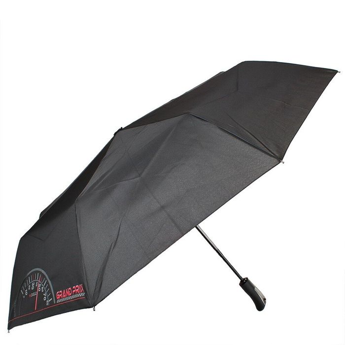 Чоловіча парасолька автомат H.DUE.O HDUE-623-1 купити недорого в Ти Купи
