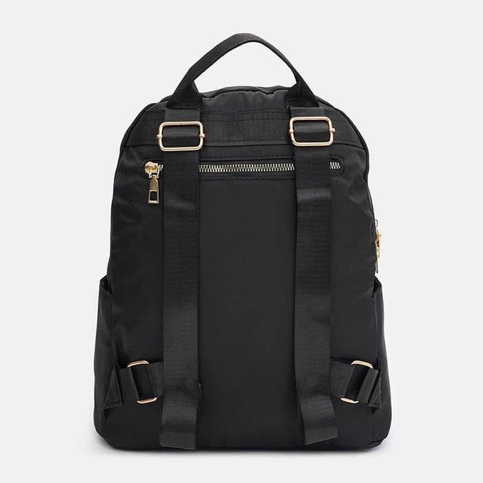 Жіночий рюкзак Monsen C1RM8010bl-black купити недорого в Ти Купи