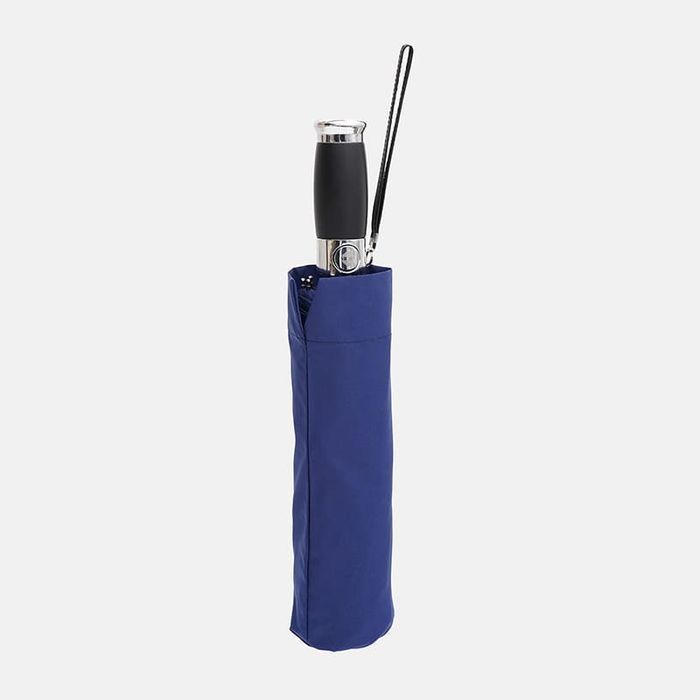 Автоматична парасолька Monsen C1TY985n-navy купити недорого в Ти Купи