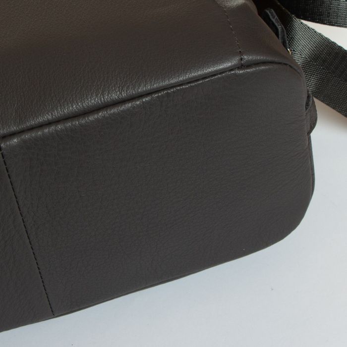 Женская кожаная сумка ALEX RAI 8794-9 d-grey купить недорого в Ты Купи
