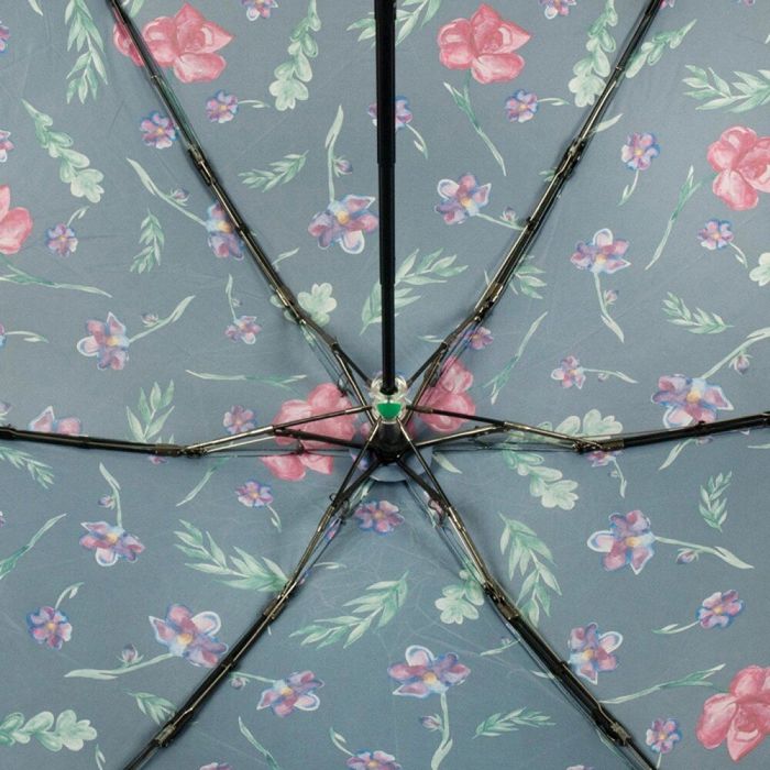 Механічна жіноча парасолька Fulton Soho-2 L859 Nedas Flower (Квітка Неди) купити недорого в Ти Купи