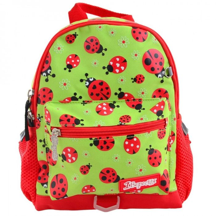 Детский рюкзак 1 Вересня K-16 «Ladybug» 3,8 л (556569) купить недорого в Ты Купи