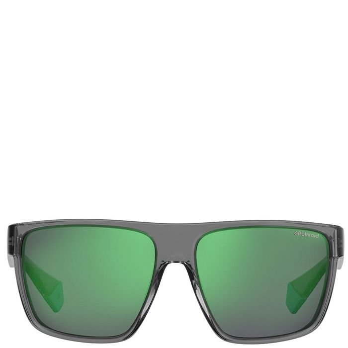 Жіночі сонцезахисні окуляри POLAROID pld6076s-kb7605z купити недорого в Ти Купи