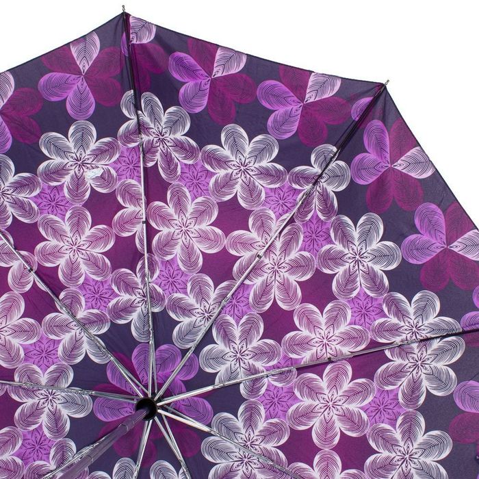 Жіноча кольорова парасолька автомат AIRTON Z3955-2246 купити недорого в Ти Купи