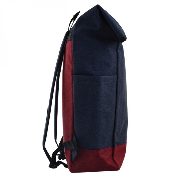 Подростковый рюкзак Smart 14 л Roll-top T-71 &laquo;Adventure&raquo; (557578) купить недорого в Ты Купи