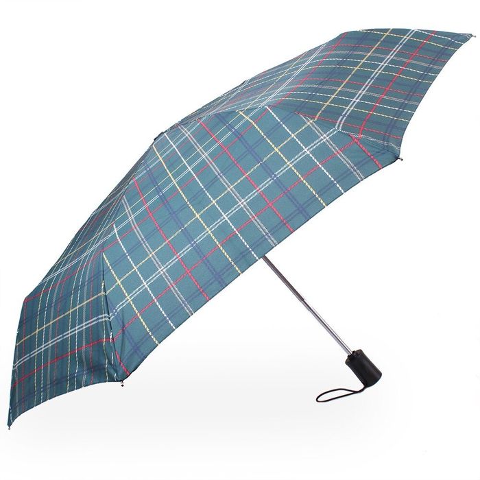 Жіноча парасолька автомат HAPPY RAIN u46859-9 купити недорого в Ти Купи