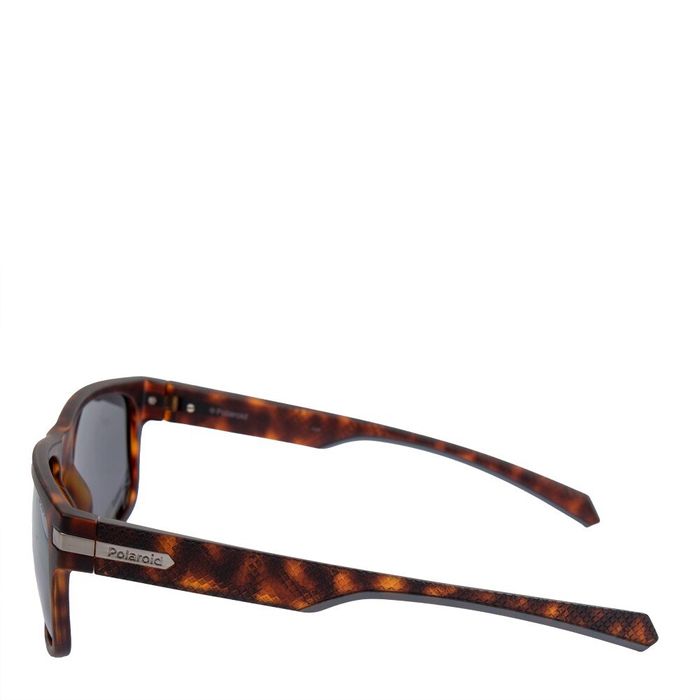 Жіночі окуляри з поляризаційними ультралегкі лінзами POLAROID pld2066s-n9p56ex купити недорого в Ти Купи