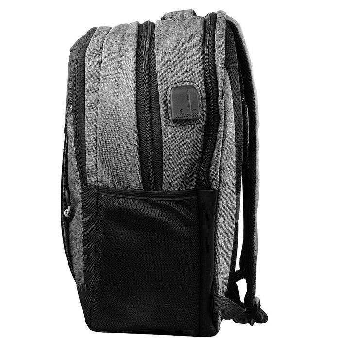 Чоловічий тканинний рюкзак ETERNO detab86-22-9 купити недорого в Ти Купи