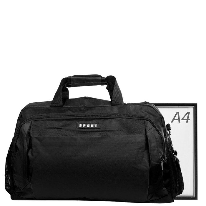 Спортивная сумка VALIRIA FASHION DETAO2700-2 купить недорого в Ты Купи