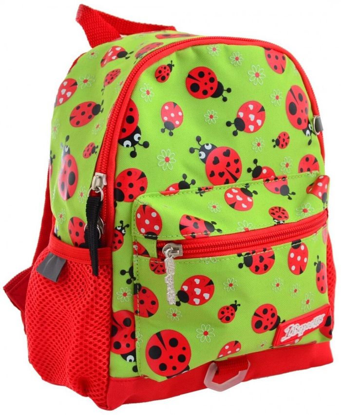 Детский рюкзак 1 Вересня K-16 «Ladybug» 3,8 л (556569) купить недорого в Ты Купи