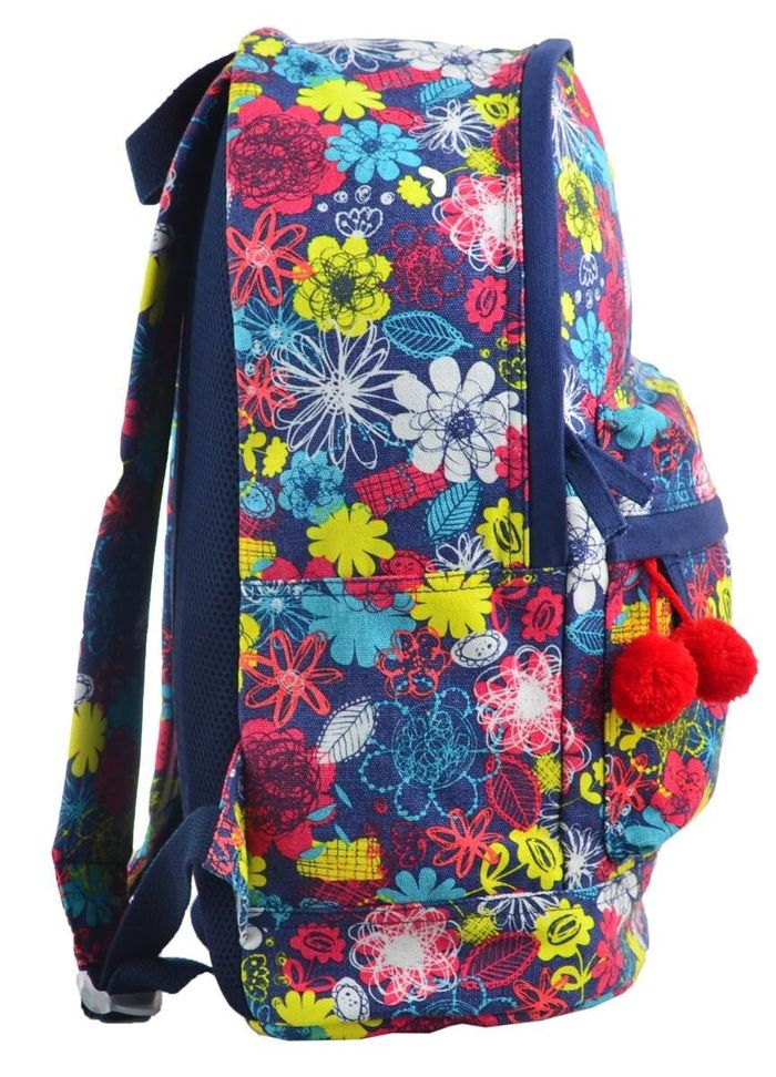 Рюкзак для подростка YES TEEN 29х35х12 см 13 л для девочек ST-33 Frolal (555445) купить недорого в Ты Купи