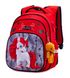 Рюкзак шкільний для дівчаток SkyName R3-233