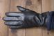 Жіночі сенсорні шкіряні рукавички Shust Gloves 951s2