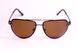 Солнцезащитные мужские очки Matrix с футляром fp9863-2