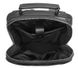 Рюкзак из натуральной кожи Vintage 14949 Черный
