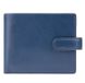 Чоловіче портмоне Visconti LEONARDO PM-102 BLUE / MUST купити недорого в Ти Купи