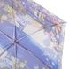 Жіноча компактна полегшена механічна парасолька LAMBERTI z75119-1874