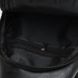 Мужской рюкзак через плечо Monsen C1922bl-black
