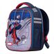 Рюкзак школьный для младших классов YES H-100 Marvel Spiderman