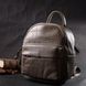 Женский кожаный рюкзак Vintage 22435