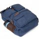 Текстильный рюкзак Vintage 20621