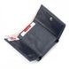 Жіночий шкіряний гаманець ST Leather 18323 (ST440) Червоний