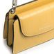Женская сумочка из кожезаменителя FASHION 04-02 1663 yellow