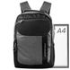 Чоловічий тканинний рюкзак ETERNO detab86-22-9