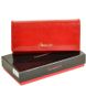 Кожаный кошелек Canarie ALESSANDRO PAOLI W0807 red