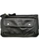 Шкіряна сумка на пояс TARWA ga-8136-4lx Чорний