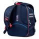 Рюкзак школьный для младших классов YES H-100 Marvel Spiderman