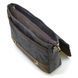 Мужской кожаный портфель TARWA RGc-3920-3md