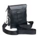 Чоловіча сумка-планшет DR. BOND GL 316-0 black