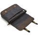 Мужской кожаный портфель TARWA RGc-3920-3md