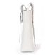 Женская кожаная сумка классическая ALEX RAI R9341 white