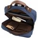 Текстильний рюкзак Vintage 20621