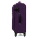 Чемодан IT Luggage 36x55x21 см GLINT/Purple S IT12-2357-04-S-S411