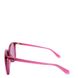Жіночі окуляри з поляризаційними ультралегкі лінзами POLAROID pld6096s-8cq57a2