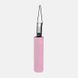 Автоматична парасолька Monsen CV1ZNT12p-pink, Рожевий, 105//33