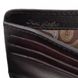 Vesconti MT90 VESPA (бордовий Буршин) Чоловічий шкіряний гаманець