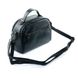 Жіноча шкіряна сумка-клатч Alex Rai 1-02 2906-1 black