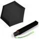 Зонт автоматический Knirps U.200 Neon Black Kn95 2200 8395