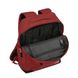 Travelite розпочати червоний рюкзак TL006917-10