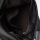 Чоловіча шкіряна сумка Keizer K13107bl-black